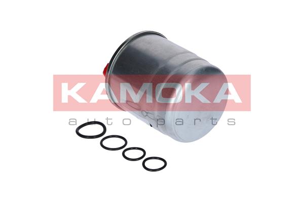 Fuel filter - F311701 KAMOKA