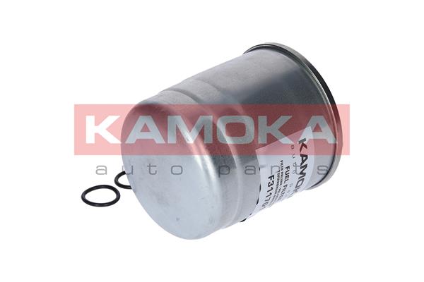 Fuel filter - F311701 KAMOKA