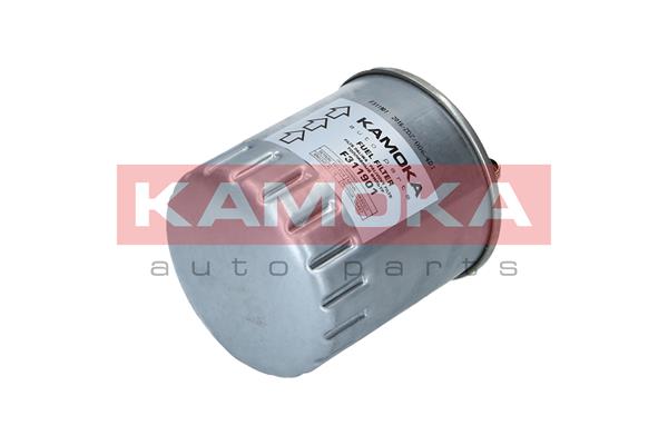 Топливный фильтр - F311901 KAMOKA