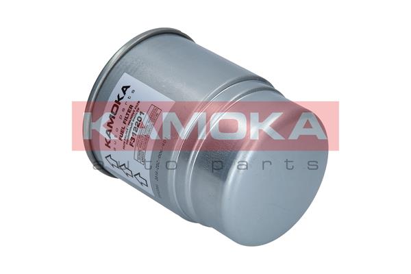 Filtro carburante - F312201 KAMOKA