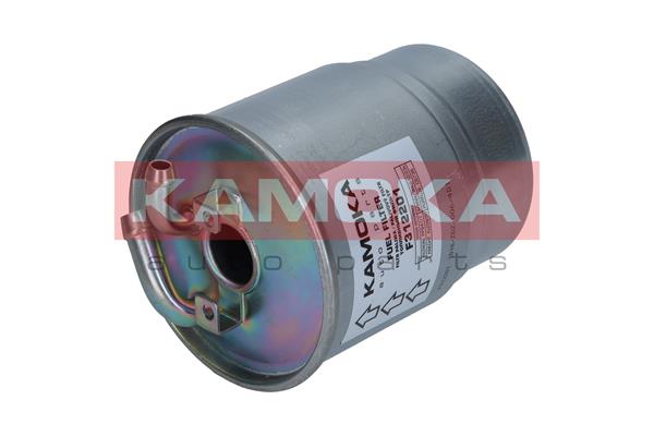 Fuel filter - F312201 KAMOKA