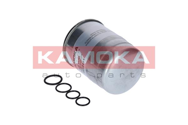 Топливный фильтр - F312401 KAMOKA