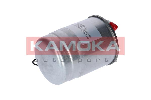 Топливный фильтр - F312401 KAMOKA