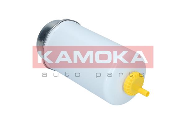 Fuel filter - F312701 KAMOKA