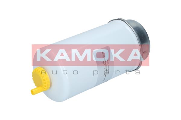 Fuel filter - F312701 KAMOKA