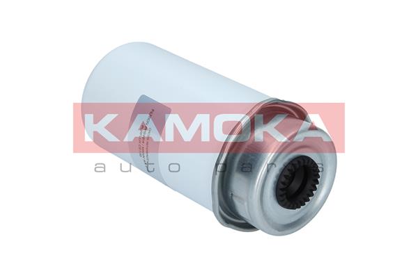 Fuel filter - F312701 KAMOKA