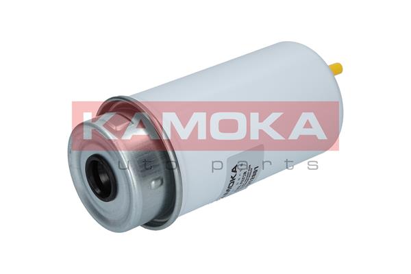 Filtro carburante - F312801 KAMOKA