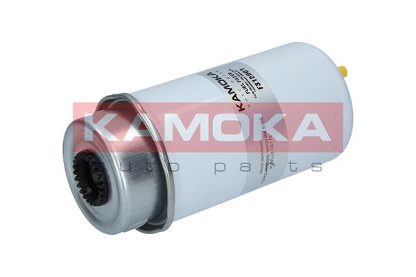 Filtro carburante - F312901 KAMOKA