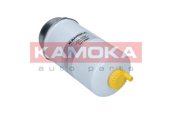 Fuel filter - F312901 KAMOKA