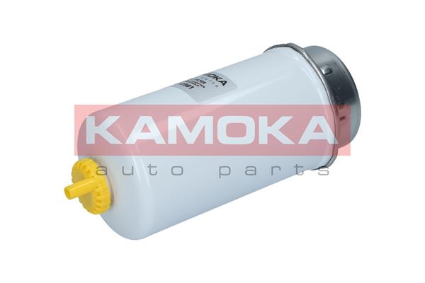 Fuel filter - F312901 KAMOKA