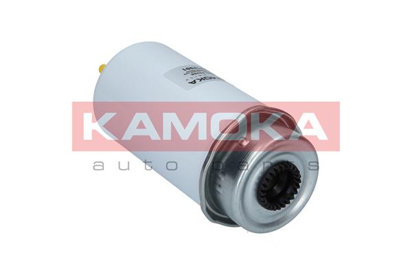 Fuel filter - F312901 KAMOKA