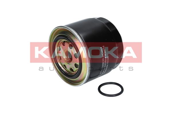 Filtro carburante - F313001 KAMOKA