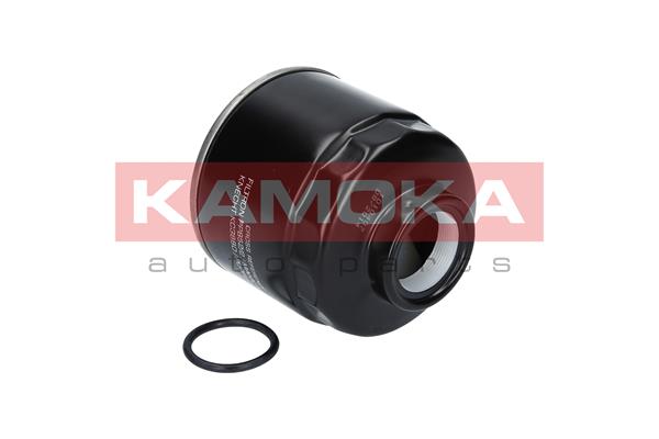 Kraftstofffilter - F313001 KAMOKA