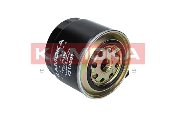 Kraftstofffilter - F313001 KAMOKA