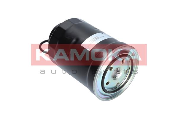 Топливный фильтр - F313101 KAMOKA