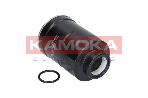 Топливный фильтр - F313301 KAMOKA
