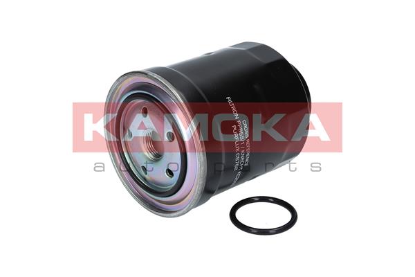 kuro filtras - F313401 KAMOKA