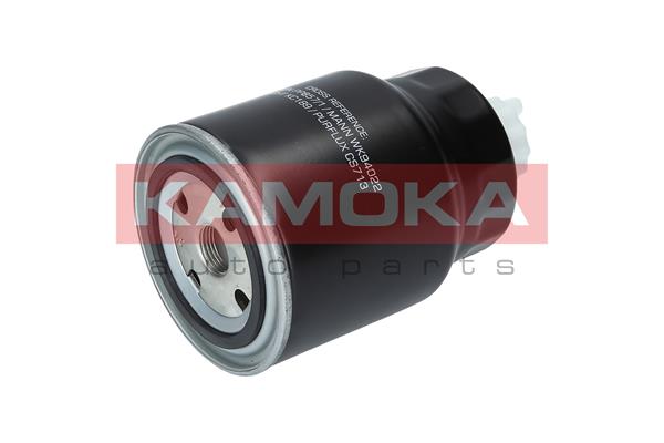 Fuel filter - F313501 KAMOKA