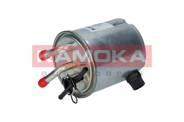 Kraftstofffilter - F313601 KAMOKA