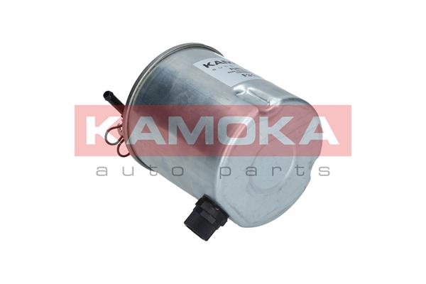 Топливный фильтр - F313601 KAMOKA