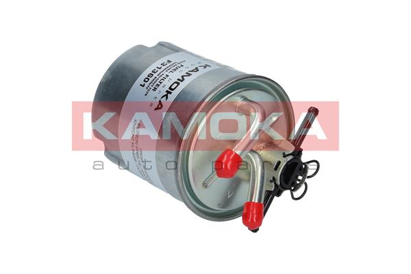 Топливный фильтр - F313601 KAMOKA