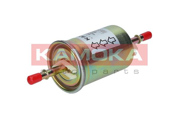 Filtro carburante - F313801 KAMOKA