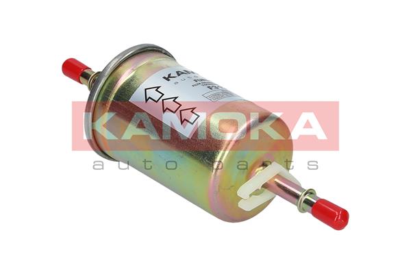 Топливный фильтр - F313801 KAMOKA