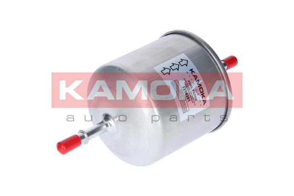 kuro filtras - F314301 KAMOKA