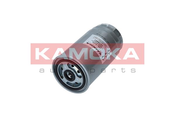 Fuel filter - F314501 KAMOKA