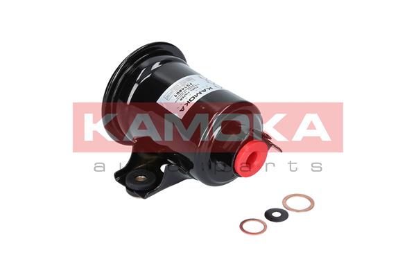 Топливный фильтр - F314801 KAMOKA