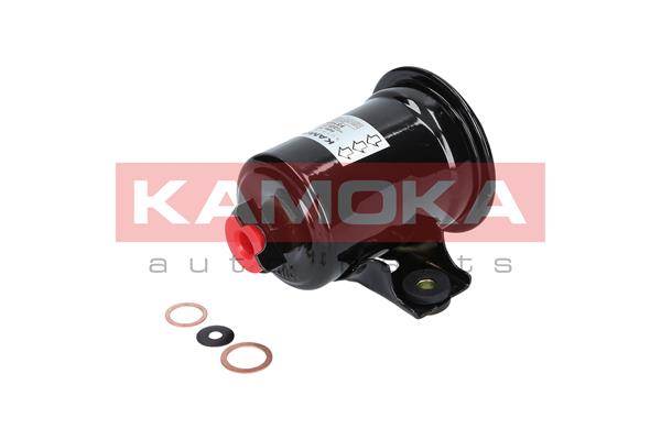 Топливный фильтр - F314801 KAMOKA