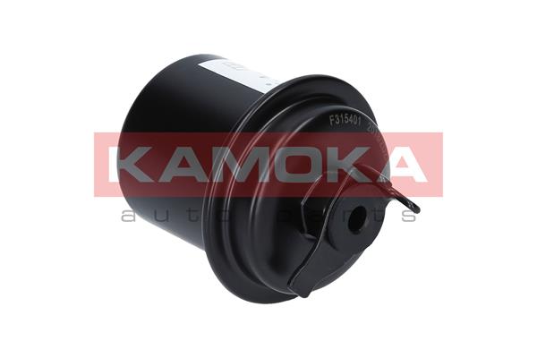 Топливный фильтр - F315401 KAMOKA
