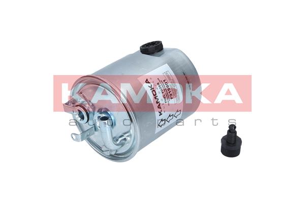 Топливный фильтр - F315801 KAMOKA