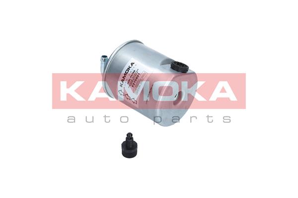 Топливный фильтр - F315801 KAMOKA
