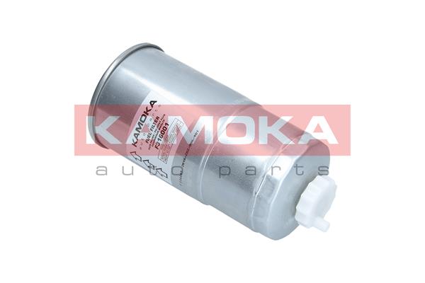 Fuel filter - F316001 KAMOKA
