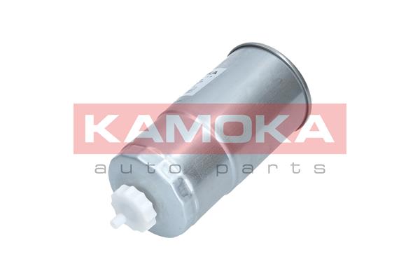 Fuel filter - F316001 KAMOKA