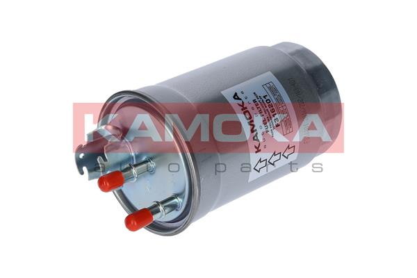 Fuel filter - F316201 KAMOKA
