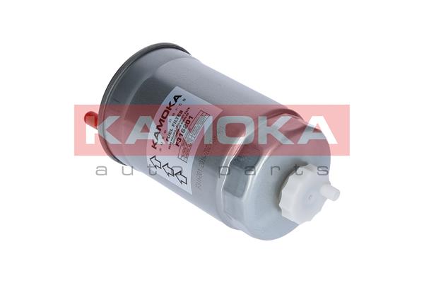 Kraftstofffilter - F316201 KAMOKA