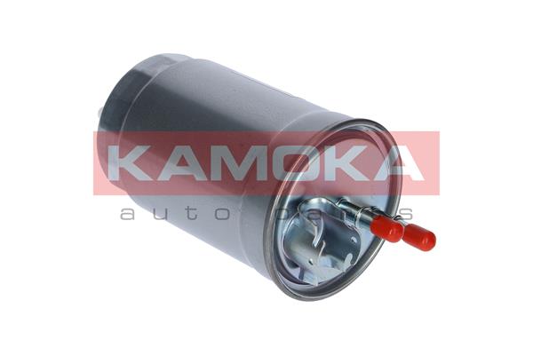 Kraftstofffilter - F316201 KAMOKA
