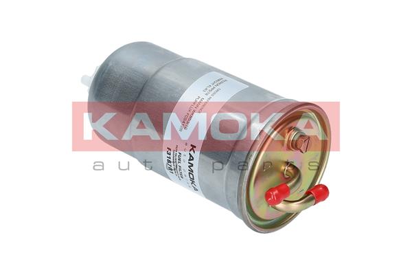 Fuel filter - F316701 KAMOKA