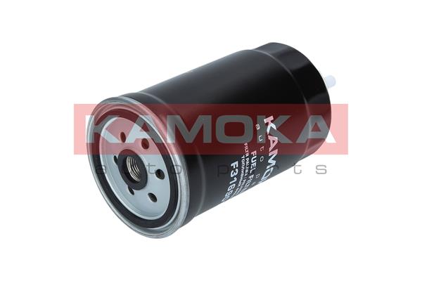 kuro filtras - F316901 KAMOKA