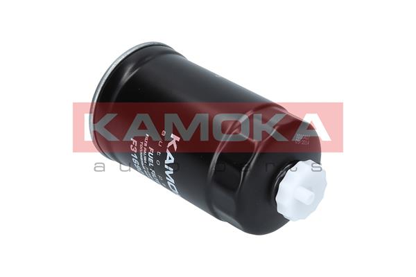 Топливный фильтр - F316901 KAMOKA
