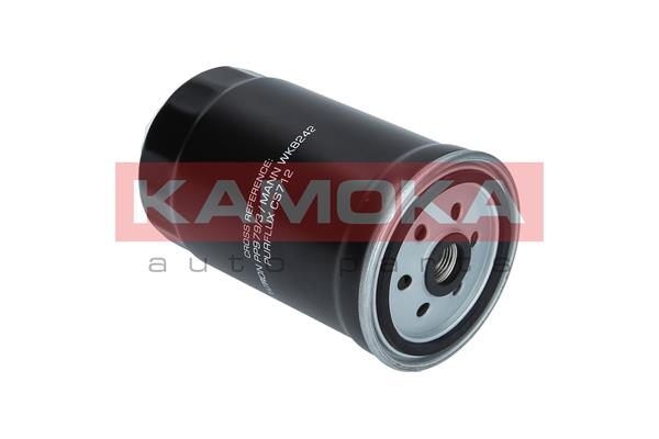 Топливный фильтр - F316901 KAMOKA