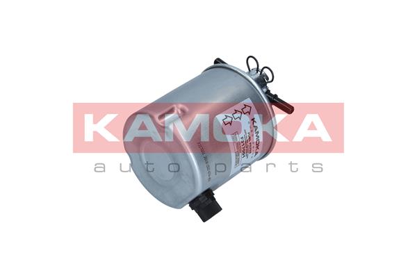 Fuel filter - F317001 KAMOKA