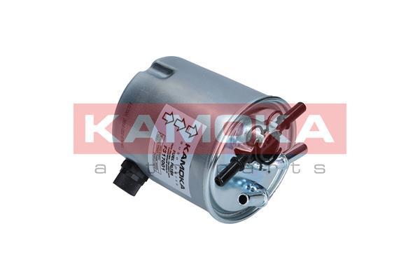 Fuel filter - F317001 KAMOKA