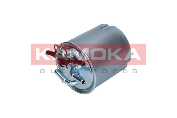 Fuel filter - F317001 KAMOKA