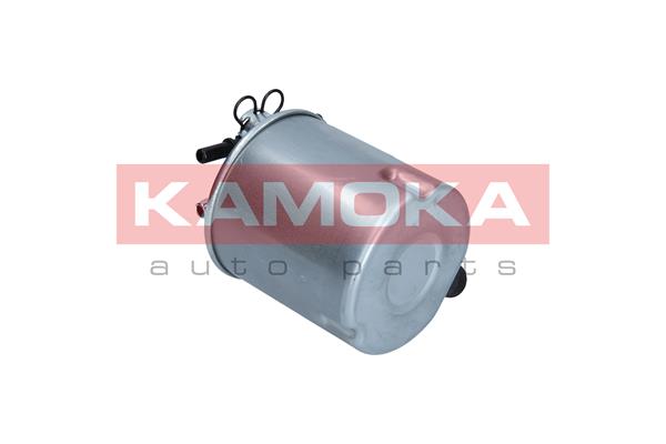 Fuel filter - F317001 KAMOKA