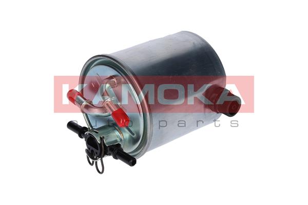 Filtro carburante - F317101 KAMOKA
