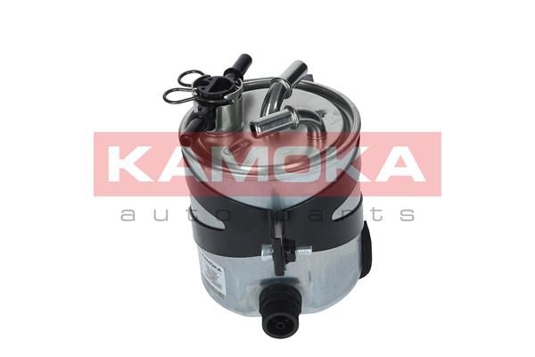 Fuel filter - F317201 KAMOKA