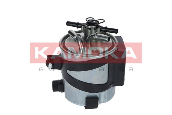 Fuel filter - F317201 KAMOKA
